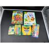 Image 1 : Assorted lot of crayola coloring books and coloring craft supplies