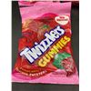 Image 2 : Twizzlers Gummies 5 x 182g