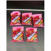 Image 1 : Twizzlers Gummies 5 x 182g