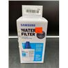 Image 1 : samsung ice and water filter