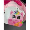 Image 3 : Lunch pets plush lunch box