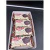 Image 2 : Mr.Brownie galactic brownies 12 x 50g