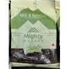 Image 2 : Mighty marked chocolatey rosebuds 5 x 140g