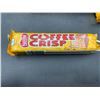 Image 2 : Nestle Coffee Crisp 9 x 50g