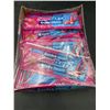 Image 2 : Sweetarts Tangy strawberry ropes 24 x 51g