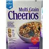 Image 2 : Multi grain Cheerios 2 x 342g