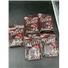 Image 1 : M & M's Chocolate candies 5 x 200g