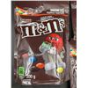 Image 2 : M & M's Chocolate candies 5 x 200g