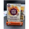 Image 1 : The Spice tailor classic lentill tarka daal 5 x 400g