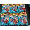 Image 1 : Maynards Tropical swedish berries 6 x 185g