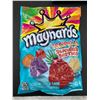 Image 2 : Maynards Tropical swedish berries 6 x 185g