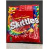 Image 2 : Skittles original 6 x 191g