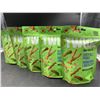 Image 1 : Twigz zesty dill pickle pretzels 5 x 130g