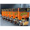 Image 1 : Cheetos mac n cheese 6 x 170g