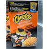 Image 2 : Cheetos mac n cheese 6 x 170g