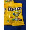 Image 2 : M&M's Peanut milk chocolate candies 5 x 120g
