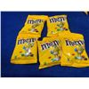 Image 1 : M&M's Peanut milk chocolate candies 5 x 120g