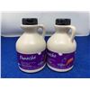 Image 1 : Panache maple Syrup 2 x 500ml