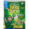 Image 2 : Lucky Charms Magic clovers 3 x 300g