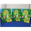 Image 1 : Lucky Charms Magic clovers 3 x 300g