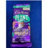 Image 2 : Cadbury Plant bar chocolatey smooth 6 x 90g