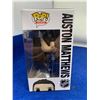 Image 2 : POP! Hockey Auston Matthews vinyl figure