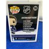 Image 3 : POP! Hockey Auston Matthews vinyl figure