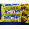 Image 3 : Butterfinger candy bar 9 x 54g