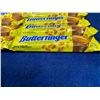 Image 2 : Butterfinger candy bar 9 x 54g