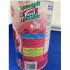 Image 3 : Good host raspberry Lemonade 2.35kg