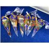 Image 1 : 59th street candy cones 6 x 200g