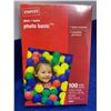 Image 1 : Staples photo basic 100 sheets