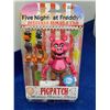 Image 1 : Five nights at freddys Pig Patch