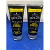 Image 1 : got 2 b ultra glued styling gel 2 x 170g