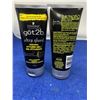 Image 2 : got 2 b ultra glued styling gel 2 x 170g