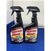Image 1 : Spray Nine bbq cleaner 2 x 650ml
