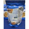 Image 3 : Snack Factory Pretzel Crisps Original (3 x 200g)