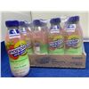 Image 1 : Snapple Zero Kiwi Strawberry (12 x 473ml)