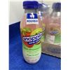 Image 2 : Snapple Zero Kiwi Strawberry (12 x 473ml)