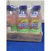 Image 3 : Snapple Zero Kiwi Strawberry (12 x 473ml)