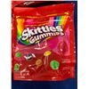 Image 2 : Skittles Gummies (4 x 280g)