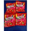 Image 1 : Skittles Gummies (4 x 280g)