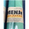 Image 3 : Menji Wrapping Paper (lot of 20)
