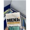 Image 4 : Menji Wrapping Paper (lot of 20)