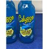 Image 2 : Calypso Ocean Blue Lemonade (6 x 473ml)