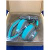 Image 3 : Ailihen C8 Colorful Foldable Headphones