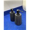 Image 3 : Lot of 2 Lotion Pumps/Soap Dispenser