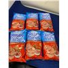 Image 1 : Crispy Mini's-Ketchup Rice Snacks (6 x 100g)