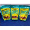 Image 1 : Mondoux Sweet Sixteen Assorted Candy (3 x 400g)