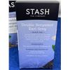 Image 3 : Stash Double Bergamot Earl Grey Black Tea (3 x 18)